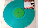GREENHOUSE EFFECT RADIOHEAD MADE IN JAPAN LP VINYL RECORD WEIGHTLESS