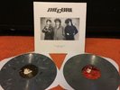 The Cure Early BBC Sessions 1979-1985 2xLP Color Wax Post Punk Goth Cult Hero