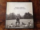George Harrison  ?– All Things Must Pass 3LP Box Apple STCH 639 - BEATLES VG++