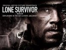 LONE SURVIVOR OST Explosions In the Sky Vinyl LP Black Friday RSD 2016