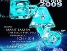 BRAVO THE HITS 2009 * NEW 2CD'S * NEU *
