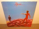 Rush . Hemispheres . Red Vinyl . Anthem SANR-1-1015 . 1978 Canada . LP