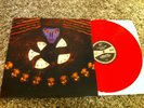 System Of A Down - Hypnotize - red LP,Vinyl,slipknot, korn,scars on broadway
