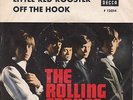The Rolling Stones-Little Red Rooster/Off The Hook Germany/Swe 1965