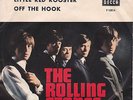 The Rolling Stones-Little Red Rooster/Off The Hook Germany/Finnland 1965 klein
