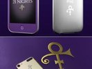 Prince Opus With iPod