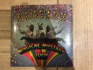 Beatles Magical Mystery Tour Vinyl Single with Book 1967