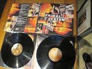 Primal Scream Vanishing Point UK 2 LP Creation CRELP 178 matrix #'s are 