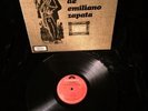 La Revolution De Emiliano Zapata Mint Orig 1971 Mexi Press Polydor RARE PsYch LP