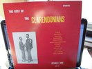 CLARENDONIANS/THE BEST OF/JA STUDIO ONE RE LP