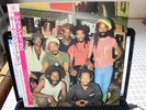 DEVON RUSSELL/HOME BOUND TRAIN/JAPAN HIGH TIMES ORG OBI LP