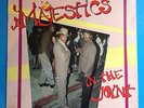 Majestics-In The Joint-1988 Roy'l SHRINK-M-/VG++  -RAP-HIP HOP - 