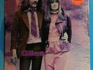 McDonald and Giles-1971 Cotillion W/L PROMO-Gtfld-VG++/M-  UNPLAYED-Prog Psych