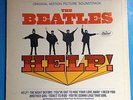 The Beatles-Help-1965 Capitol Stereo-Gtfld-  VG++/VG++ ROCK-SOUNDTRACK