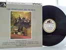 Sibelius / Dvorak / Delius / Faure - Sir Thomas Beecham **HMV ASD 518 ED1 LP**