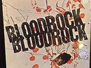 BLOODROCK  sealed MINT 1970 LP shrinkwrap A+ Capitol ST - 435