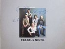 Procol Harum Procols Ninth NEW OVP Let Them Eat 2xVinyl LP