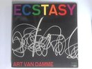 Ecstasy LP SB 15 115 ST (Art Van Damme - 1967) (ID:14773)