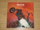 MEAT LOAF Bat Out Of Hell LP Brand NEW Vinyl Album 7 Record & lyric sheet 1977
