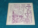 GRATEFUL DEAD - DOUBLE DEAD -2 LIVE STEREO CONCERTS  2 LP'S - PQ 401 NEAR MINT