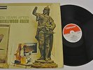 TEN YEARS AFTER Cricklewood Green orig Deram UK 1st press LP  N MINT