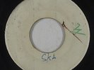 Reggae 45 - Bob Marley & the Wailers - Freedom Time - blank - mp3