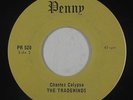 Calypso 45 - Tradewinds - Chantez Calypso/Bassman - Penny - mp3