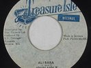 Rocksteady Reggae 45 - John Holt - Ali Baba - Treasure Isle - VG+ mp3