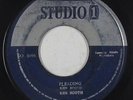 Reggae 45 - Ken Boothe/A Henry - Pleading/Please Be True - Studio One - mp3