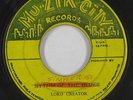 Ska Reggae 45 - Lord Creator - Rhythm Of The Blues - Muzik City - mp3