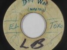 Ska Reggae 45 - Maytals - Dog War/He Is Real - blank - mp3