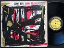 SONNY ROLLINS Sonny Boy LP PRESTIGE PRLP 7207 RVG DG MONO Kenny Dorham Max Roach