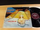 Black Gospel DOLORES BARRETT & SISTERS Jesus Loves Me SAVOY MG-14094 Mono VG+