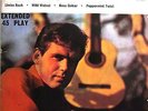 DUANE EDDY : LIMBO ROCK EP - 1960s FROM SOUTH AFRICA