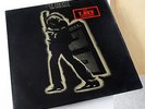 ELECTRIC WARRIOR BY T.REX VINYL LP RECORD