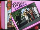 5 RECORDS SOUL FUNK LP CHAKA KHAN RUFUS PARTY TIL YOURE BROKE RAGS MASTERJAM