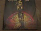NAZARETH - EXPECT NO MERCY - NEW - LP RECORD