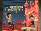 Cinderfella w/ Jerry Lewis Dot DLP-38001. Multi Color Wax. Super Copy