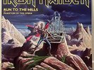 **IRON MAIDEN-Run To The Hills/Phantom of the Opera 12