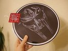 MF Doom/ JJ Doom - Bookhead EP Picture Disc