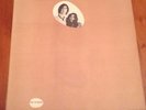EX WAX- John Lennon Yoko Ono Two Virgins T 5001 Apple Bootleg UK BEATLES CLEAN