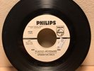 APHRODITES CHILD - Plastics Nevermore / The Other People Phillips Greek Psych 45