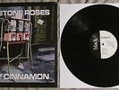 THE STONE ROSES-SALLY CINNAMON 2016 RSD BLACK FRIDAY VINYL EP SEALED 900 COPIES