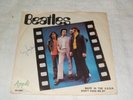 BEATLES BACK IN THE U.S.S.R / DON´T PASS ME BY SWEDEN PS 7