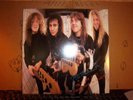 Metallica $5.98 E.P. Garage Days LP Album Vinyl MINT-CON  (53) Mirror Finish
