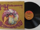 Jimi Hendrix - Are You Experienced - 1968 2-Tone Reprise Vinyl LP RS 6261 (EX)