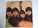 THE BEATLES - FOR SALE Original1964 MONO Vinyl LP Record - XEX.503-4N & 504/4N