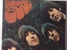 The  Beatles-Rubber Soul-Vinyl 1965 MONO-Matrix 579-4/580-4