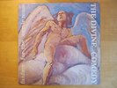 The Divine Comedy 1990 Setanta mini LP Fanfare for the Comic Muse, rare