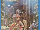 IRON MAIDEN - Somewhere In Time *South Africa* VERY RARE LP